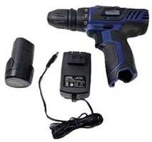 Power Torque 3/8 Inch Drive Impact Wrench