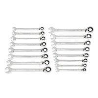 Gear Wrench 90T Ratcheting Wrench Set