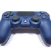 Sony PlayStation 4 DualShock 4 Controller Wireless, Midnight Blue