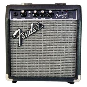 Fender Frontman 10G 10 Watt Guitar Amp 