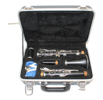 Accent cl512p Clarinet