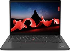 Lenovo ThinkPad 14" Windows 11 Laptop 16GB Ram