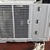 EQK EBRC12RE1H / WINDOW AC UNIT