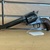 Ruger Blackhawk .357 Double Action Revolver