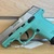 SCCY CPX-2 9MM Semi Automatic Pistol 