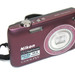 Nikon coolpix s4100 Slim Digital Camera