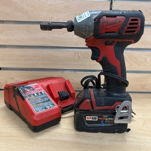 Milwaukee 2655-20 18V Lithium Ion Impact Driver