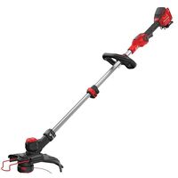 Craftsman CMCST910 20V Lithium Ion Weed Eater- No Charger