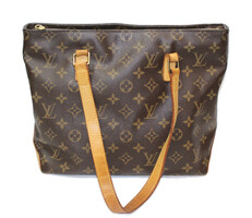 Louis Vuitton Cabas Piano Handbag
