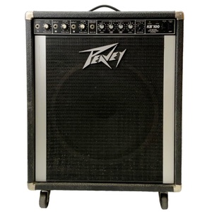 Peavey KB 100 3-Channel 100-Watt 1x15" Keyboard Amplification System