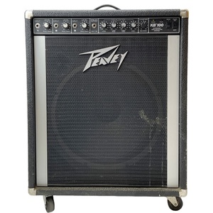 Peavey KB 100 3-Channel 100-Watt 1x15" Keyboard Amplification System