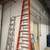 Werner 12' Fiberglass Step Ladder