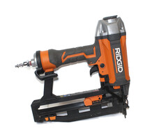 Ridgid r250sff3 Finishing Nailgun
