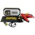 Stanley LJ25F FatMax 2500A Lithium Jump Starter With Clamps and Carry Bag