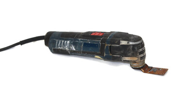 Bosch mx30e Multi Use Saw