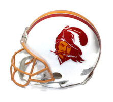 Riddell Tampa Bay Football Helmet