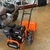 Super Handy Rear Tine Gas Powered Tiller