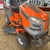 Husqvarna YT42LS 42" Riding Mower