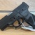 Taurus G3C 9MM Semi Automatic Pistol 