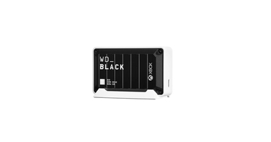 Western Digital WD-Black D30 1TB Game Drive for Xbox 