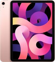 Apple iPad Air 4th Gen Tablet