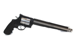 SMITH AND WESSON  Performance Center 500 Revolver 10.5"