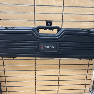 Tactical  Rifle Case