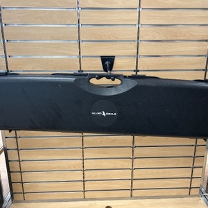 Silver Eagle Shotgun Case
