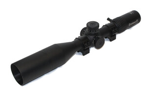 Cabelas Covenant 5 3-15x50 Scope