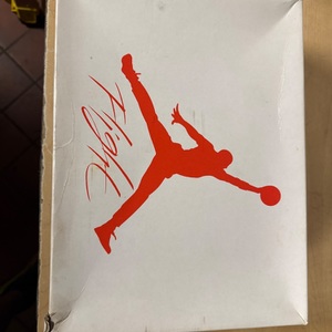 JORDAN CT8527-100 4 RETRO 4