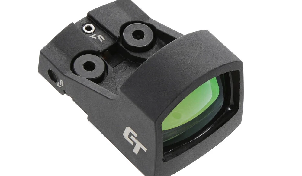 Crimson Trace Optical