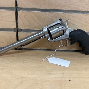Ruger Super Blackhawk .44 Magnum Double Action Revolver