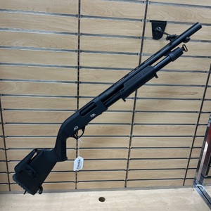 ROCK ISLAND ARMORY CARINA 12GA Pump Action Shotgun 