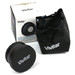 Vivitar Wide Angle and Macro lens attachment for 58mm Lenses