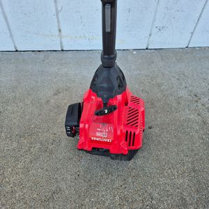 CRAFTSMAN WS2200 WEEDEATER