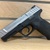 SMITH & WESSON SD40 .40S&W Semi Automatic Pistol 