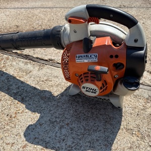 STIHL BG86 / GAS BLOWER