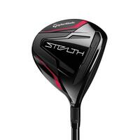 Taylormade Stealth 5 Wood Golf Club