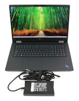 Dell Precision 7780 17.3" Workstation Windows 11 Laptop i7 VPro