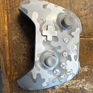 MICROSOFT XBOX ONE CONTROLLER