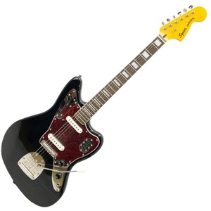 Squier Classic Vibe '70s Jaguar 2024 Model Electric Guitar