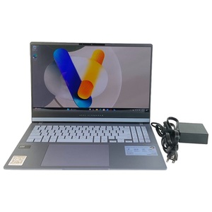 ASUS Vivobook S 15 OLED (S5506) S5506MA-WS76 16GB 1TB SSD Laptop