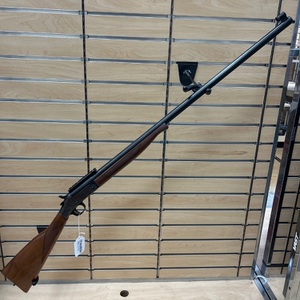 HARRIGTON & RICHARDS 1871 .45-70GOVT Buffalo Classic Single Shot Rifle