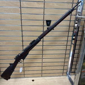 MOSIN NAGANT 30223 7.62 Bolt Action Rifle 