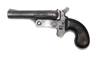 COBRAY DD Derringer .45 Long Colt