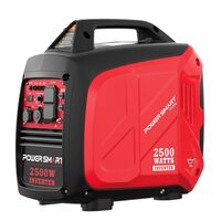 PowerSmart hb5020 2500 Watt Inverter