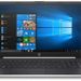 HP 15.6" Windows 11 Laptop 