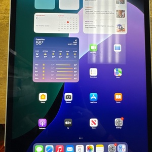 APPLE MP5X3LL/A / IPAD PRO