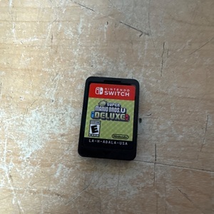 NINTENDO HEG001 / OLED SWITCH BUNDLE