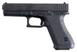 GLOCK 17